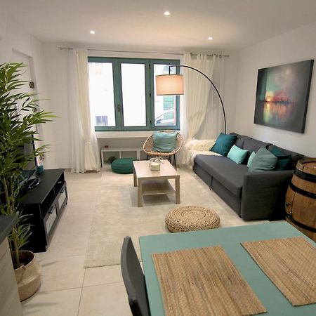 Apartment Right In The Heart Of Sète Buitenkant foto