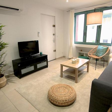 Apartment Right In The Heart Of Sète Buitenkant foto