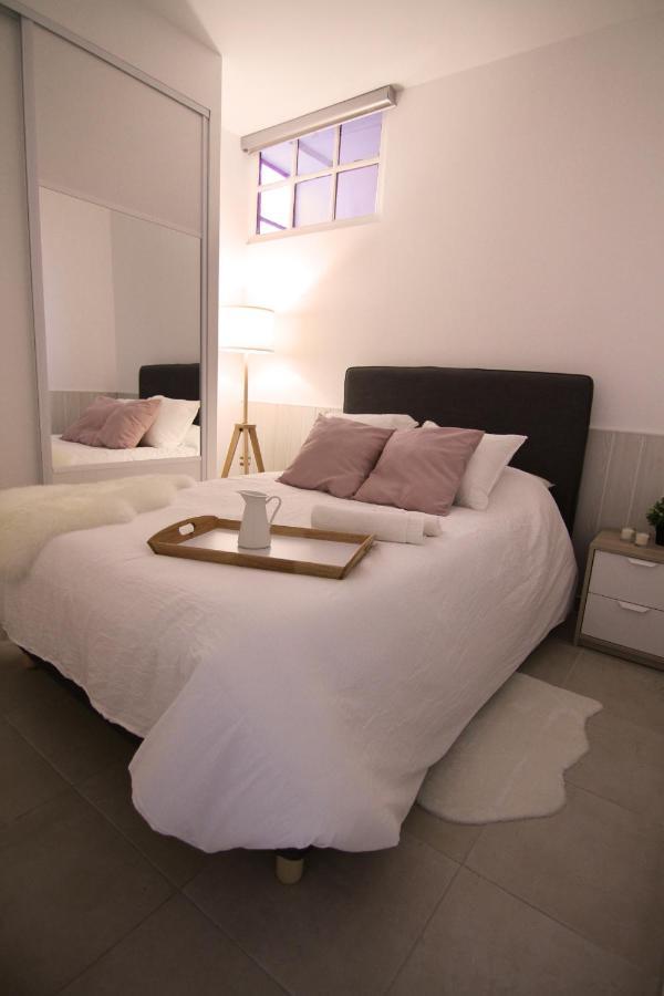 Apartment Right In The Heart Of Sète Buitenkant foto